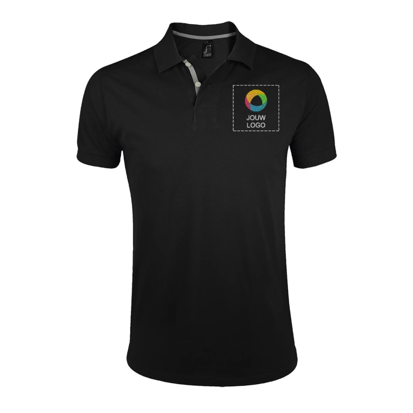 Voorbeeld 1 van geselecteerd product