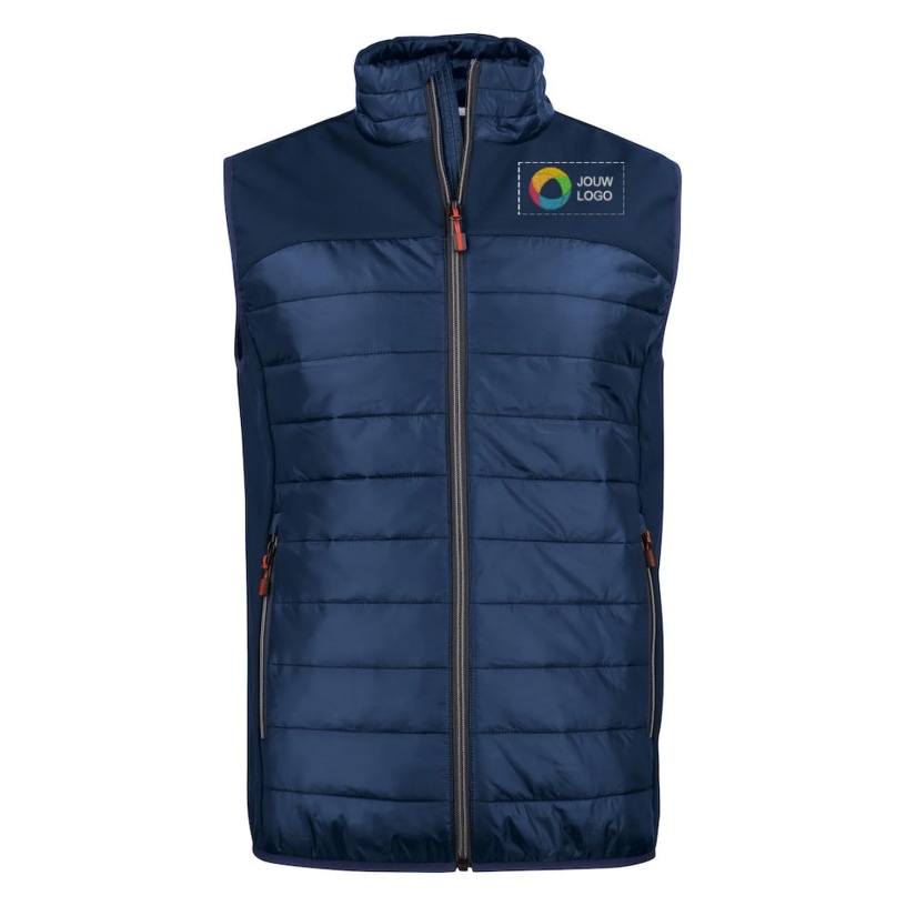 Voorbeeld 1 van geselecteerd product