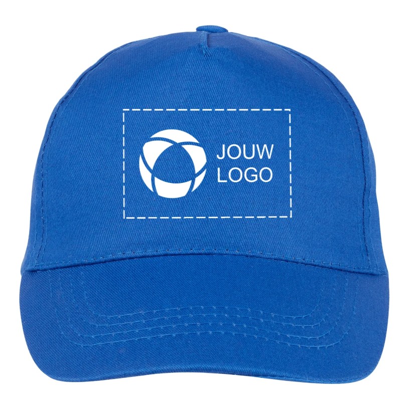 Voorbeeld 1 van geselecteerd product