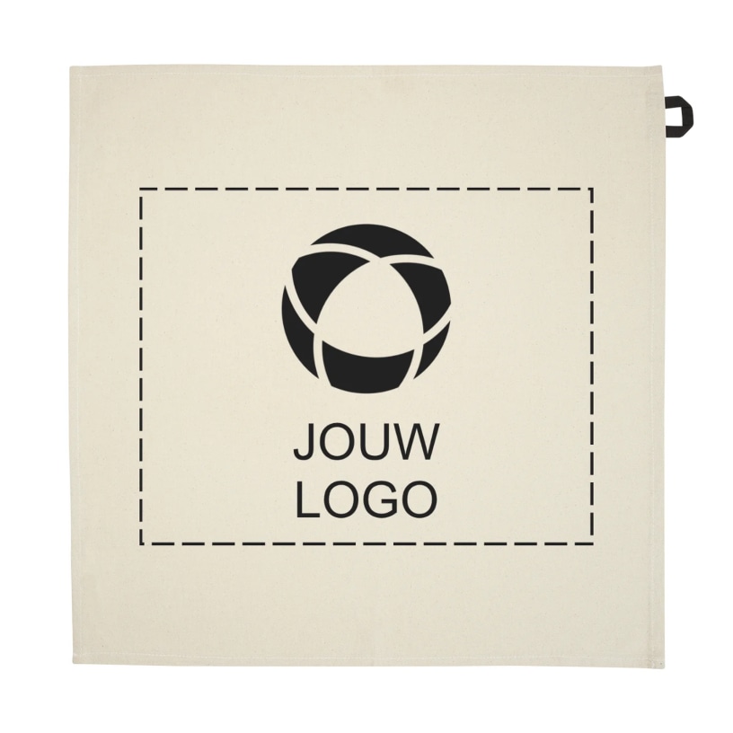 Voorbeeld 1 van geselecteerd product
