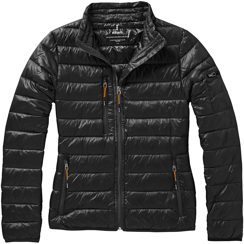 Example 2 of selected product