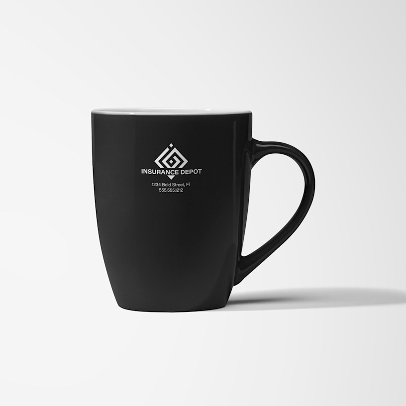 Example 5 of selected product