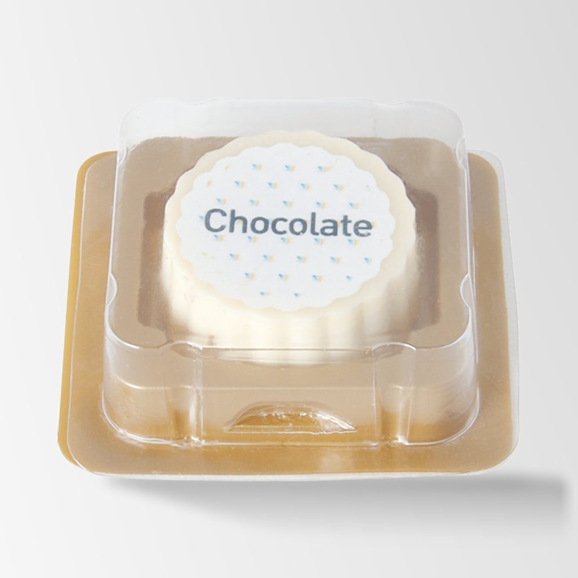 Example 2 of selected product