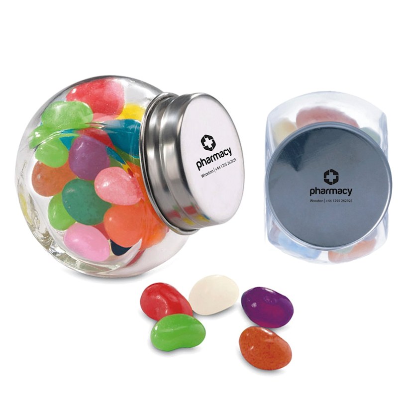 Example 2 of selected product