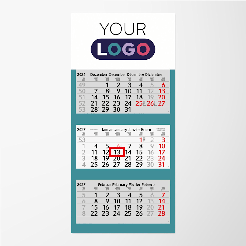 Example 2 of selected product