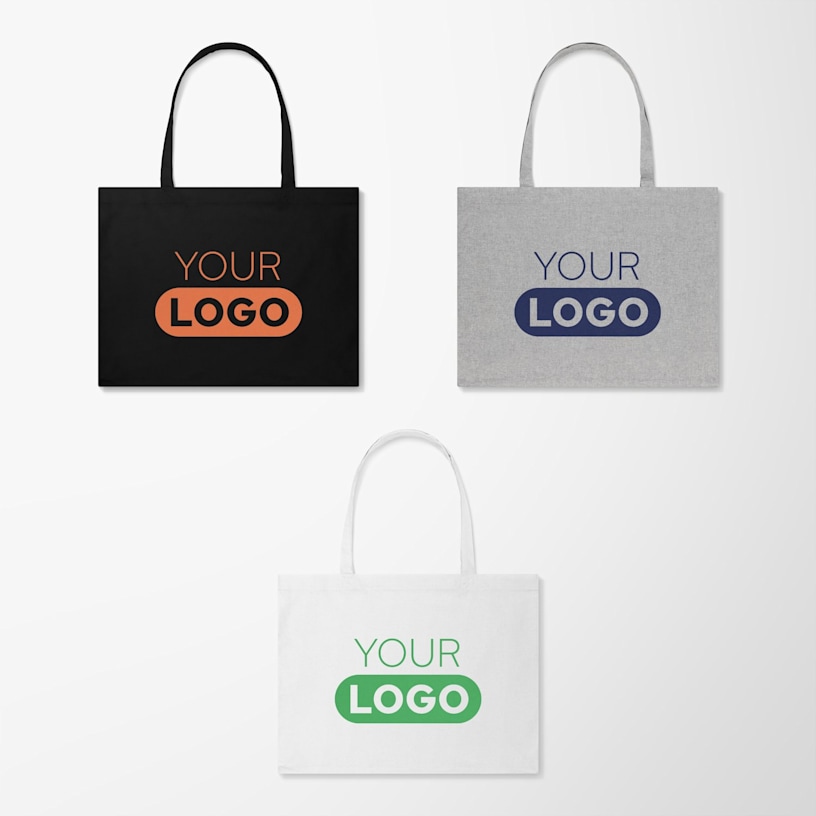 Example 2 of selected product