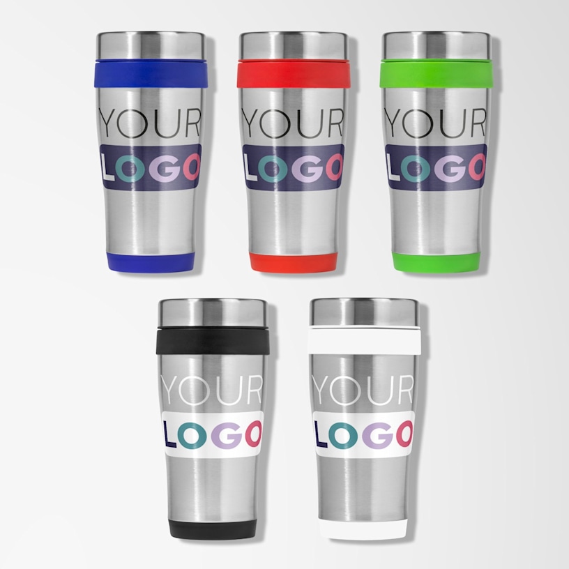 Example 2 of selected product