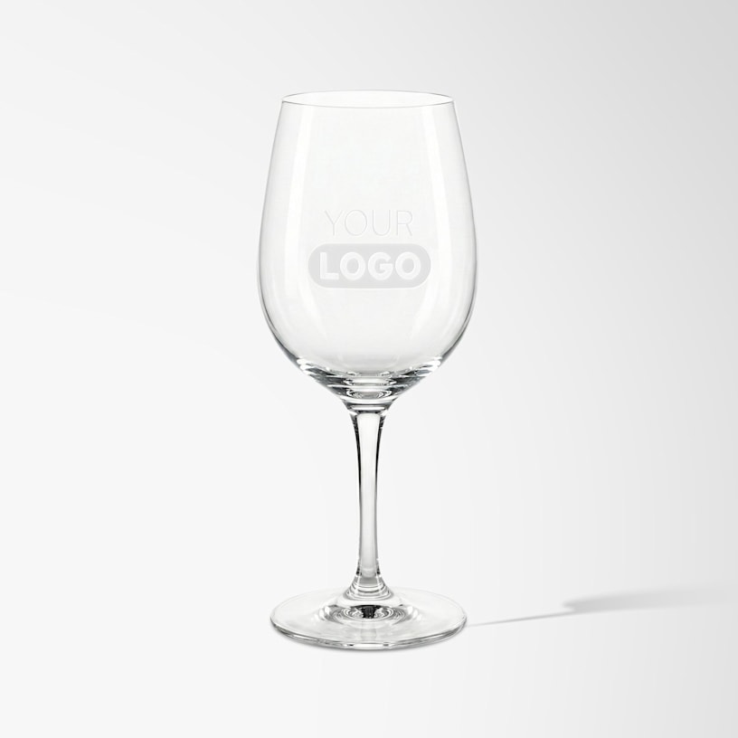 Example 2 of selected product