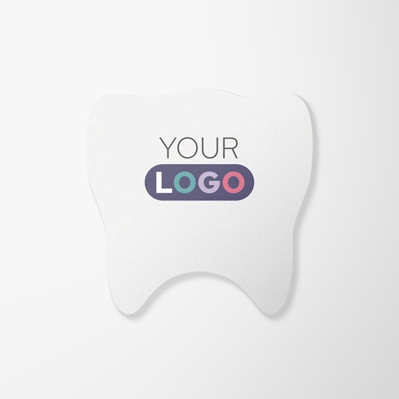 Example 2 of selected product