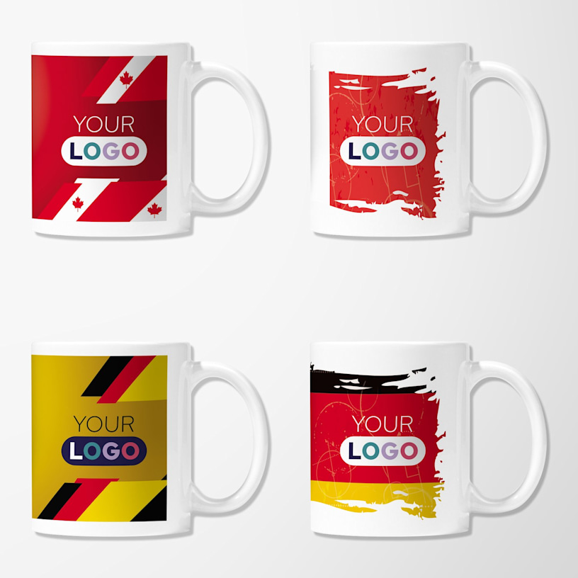 Example 4 of selected product