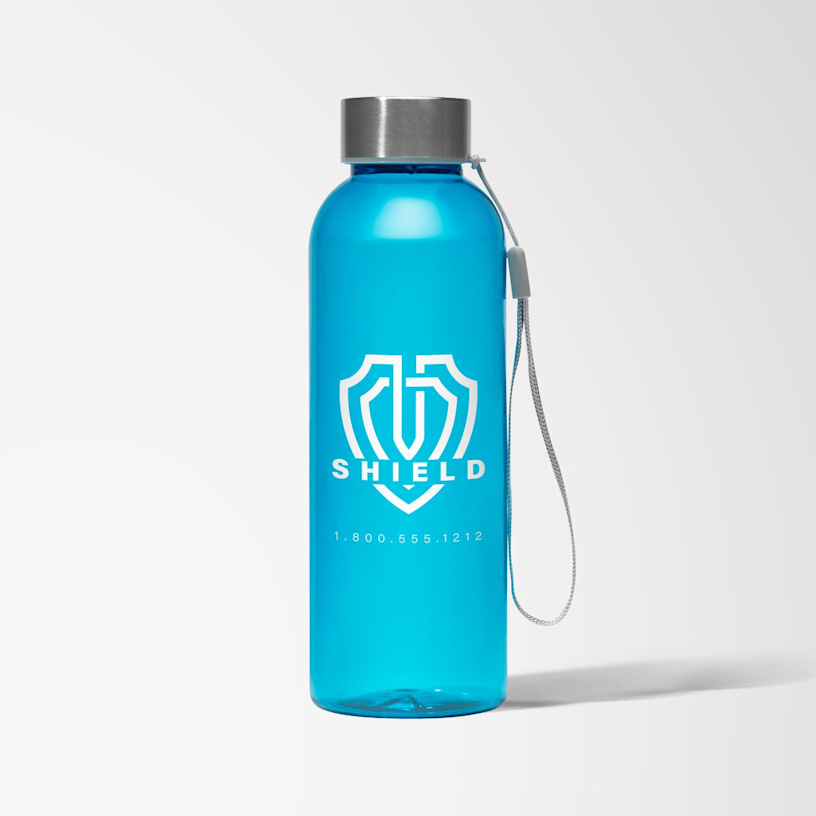Example 2 of selected product