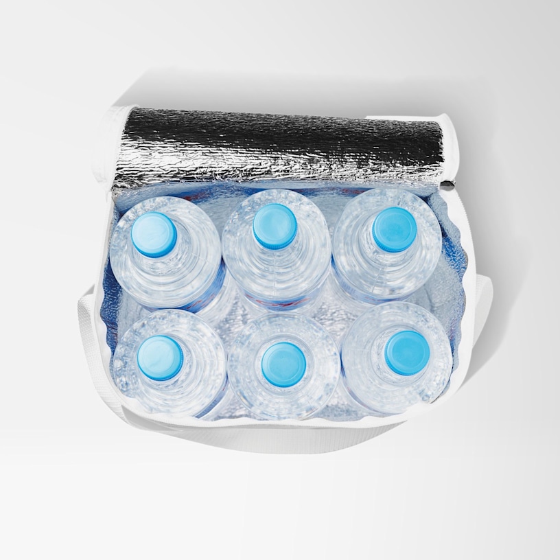 Example 4 of selected product