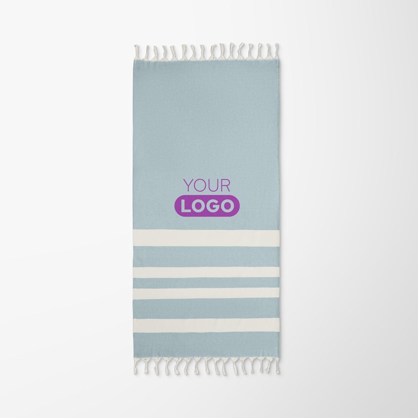 Example 2 of selected product