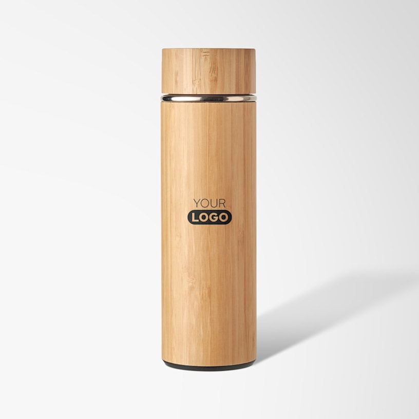 Example 2 of selected product