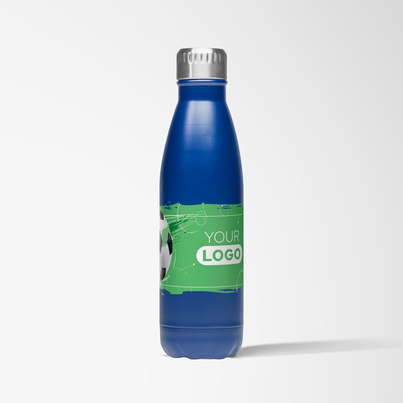 Example 8 of selected product