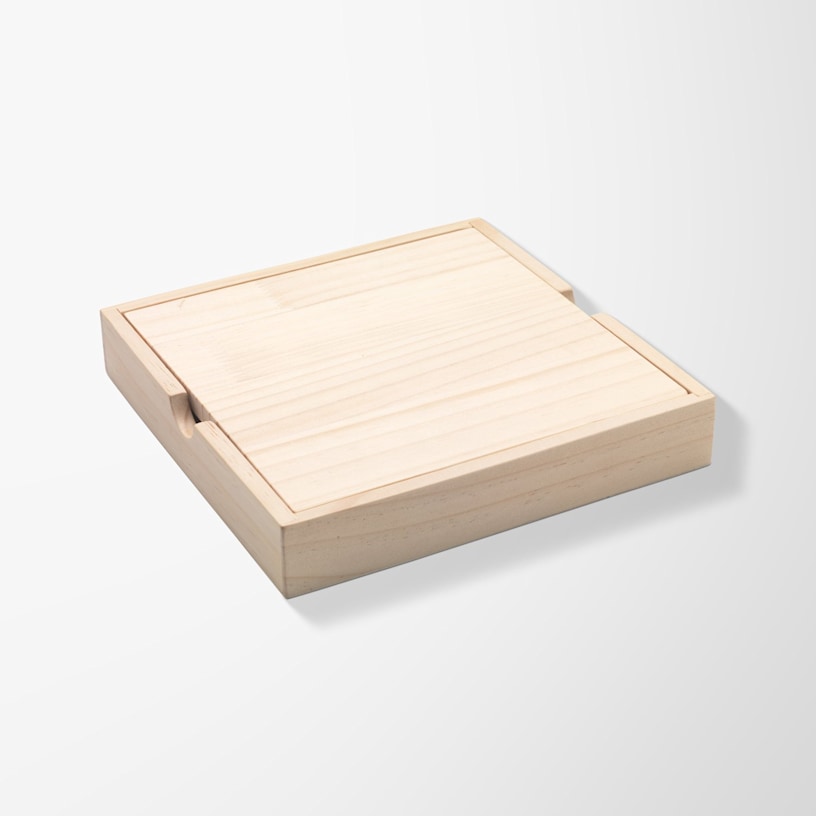 Example 6 of selected product