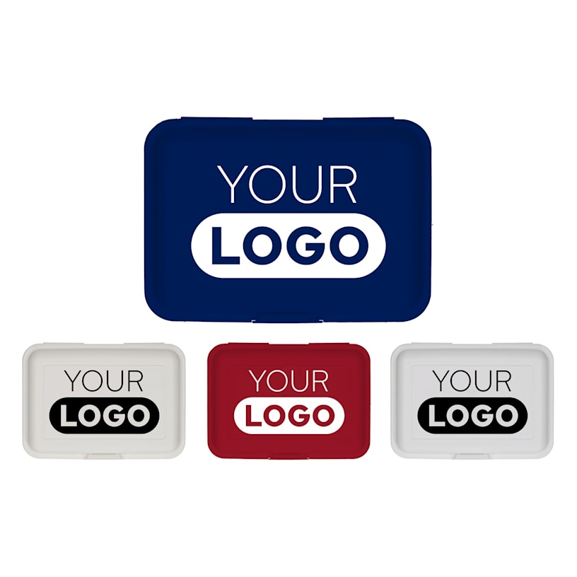 Example 2 of selected product