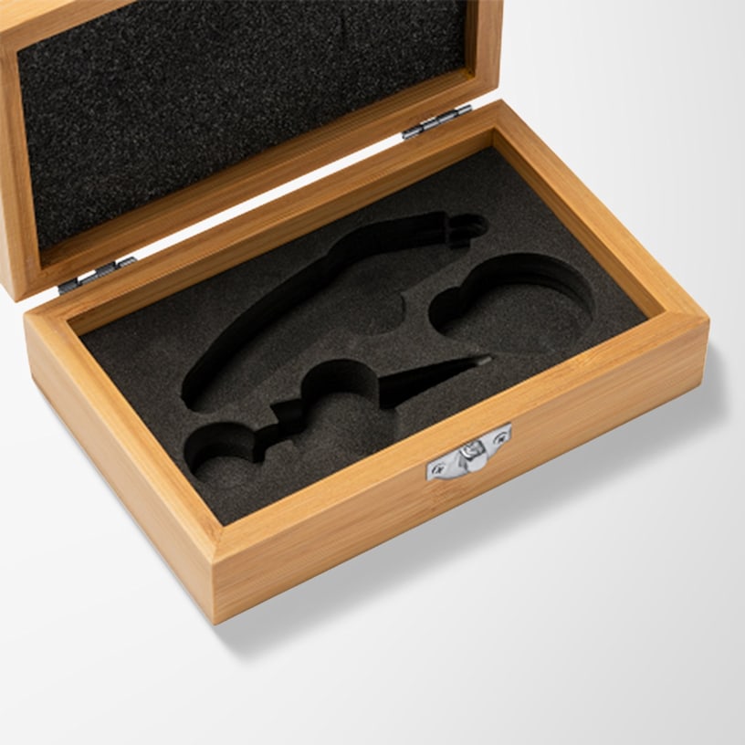 Example 5 of selected product