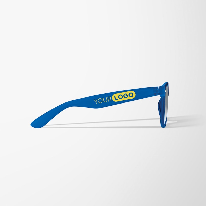 Example 5 of selected product