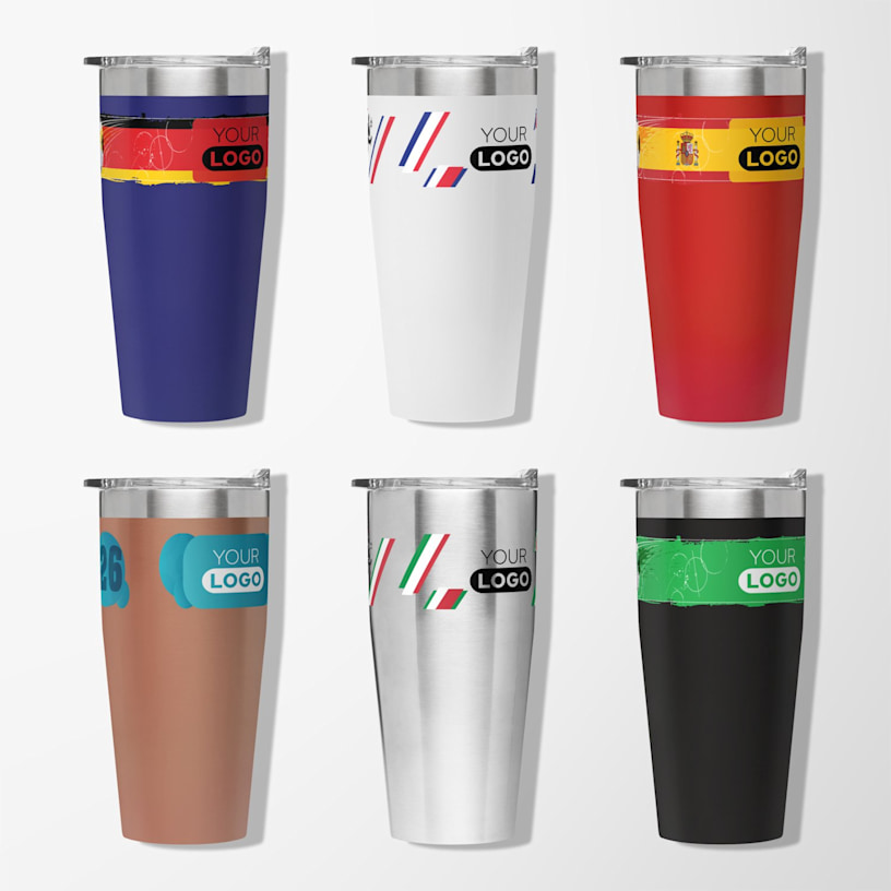 Example 4 of selected product