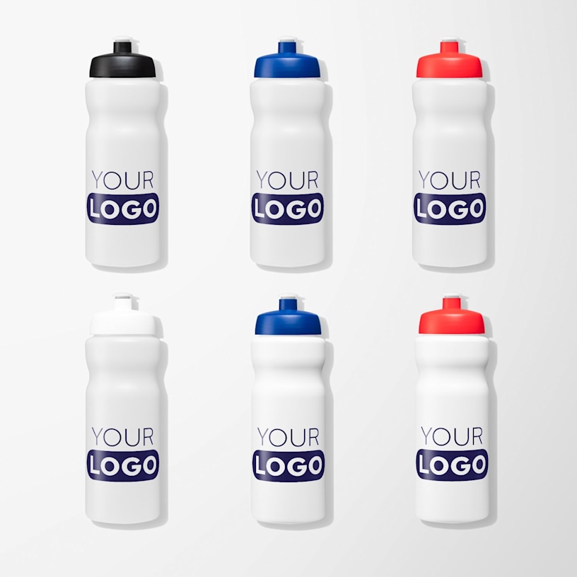 Example 4 of selected product