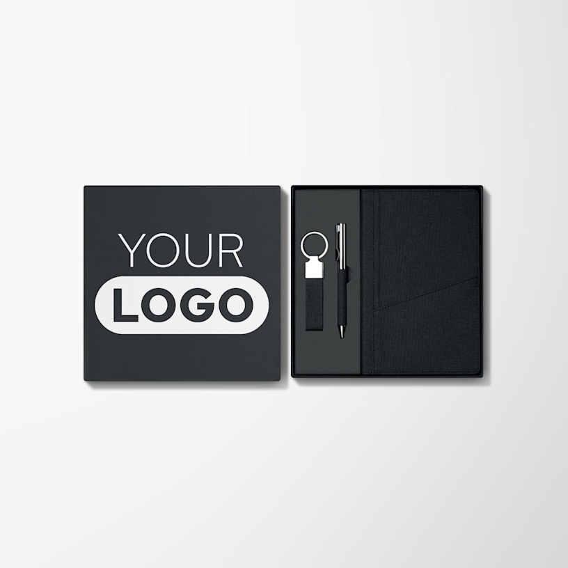 Example 2 of selected product