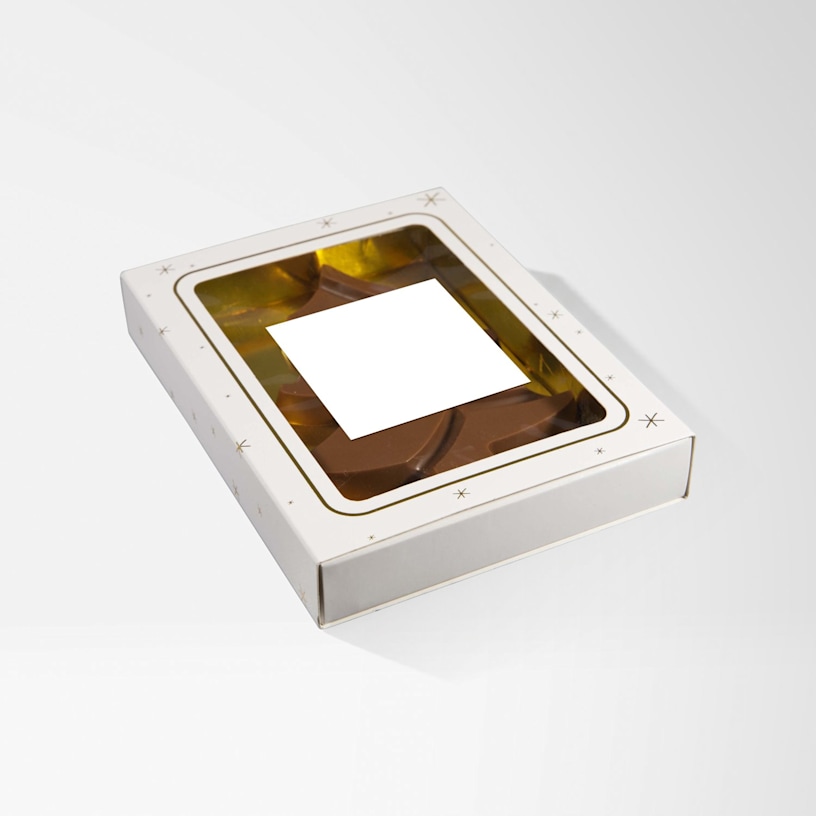 Example 3 of selected product