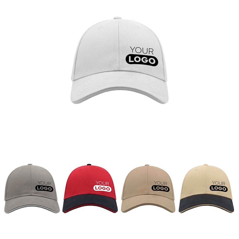 Example 6 of selected product