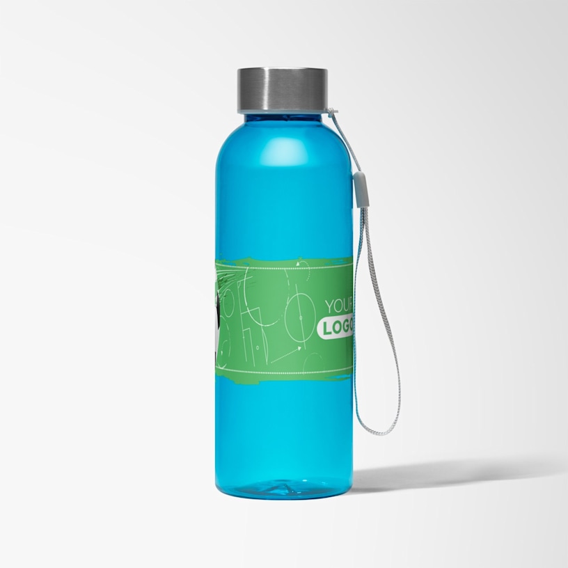 Example 5 of selected product