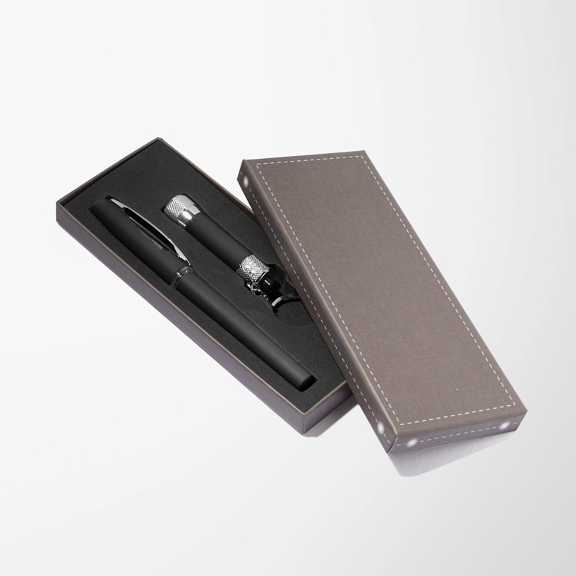 Example 3 of selected product