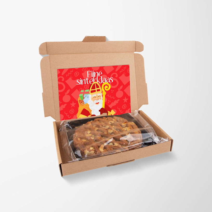 Example 3 of selected product