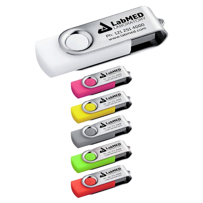 Example 2 of selected product