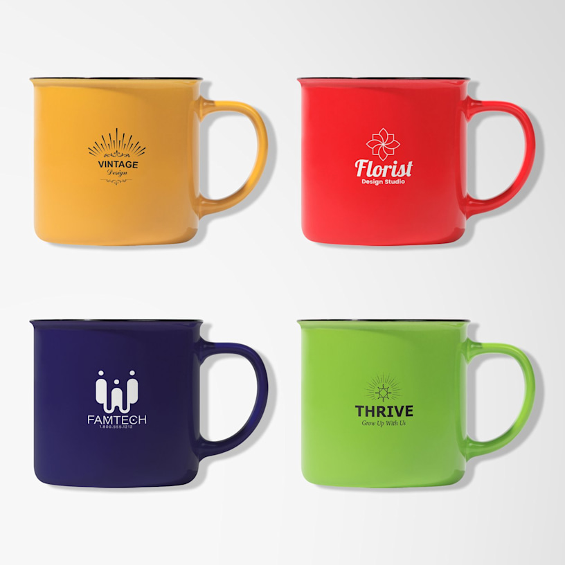 Example 2 of selected product