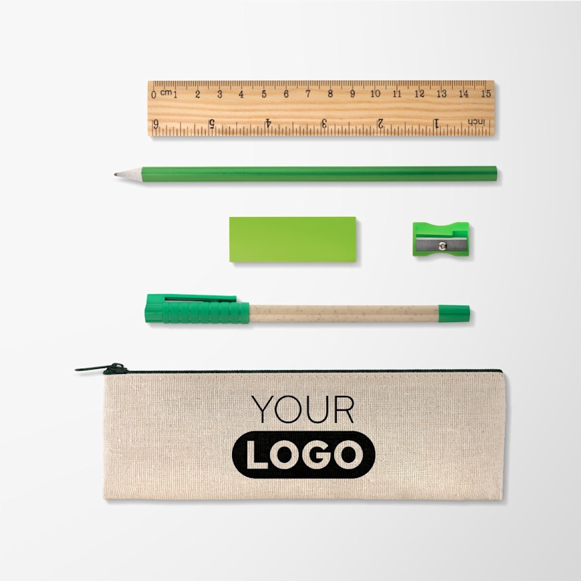 Example 2 of selected product