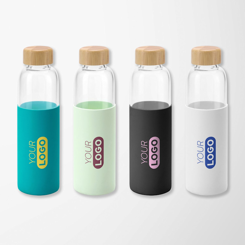Example 2 of selected product