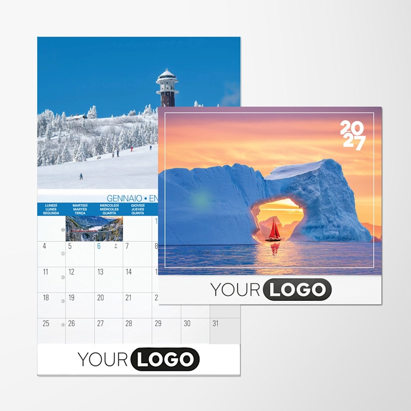 Example 8 of selected product
