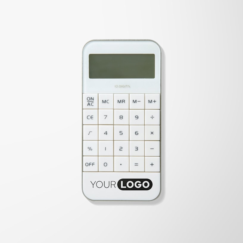 Example 2 of selected product