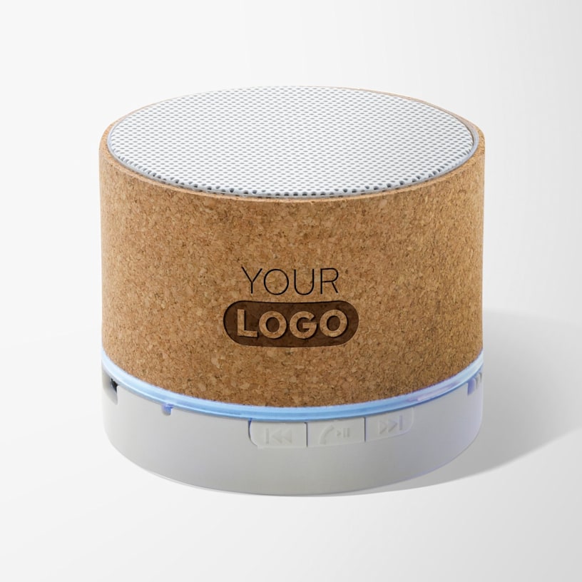 Example 2 of selected product