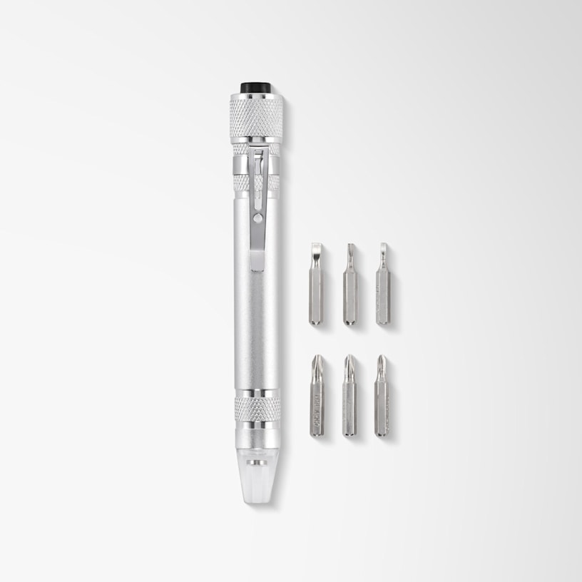 Example 3 of selected product