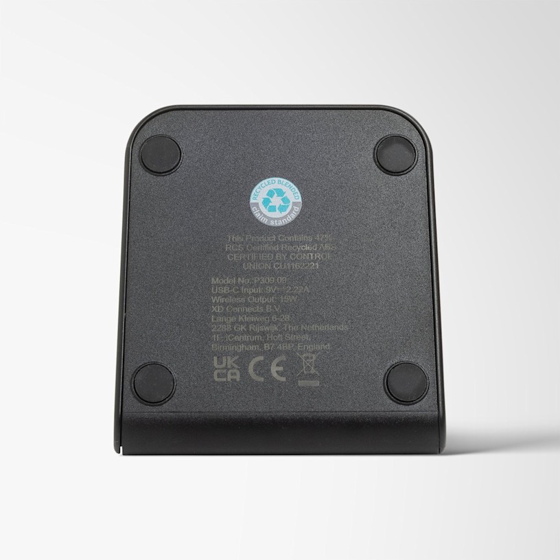 Example 8 of selected product