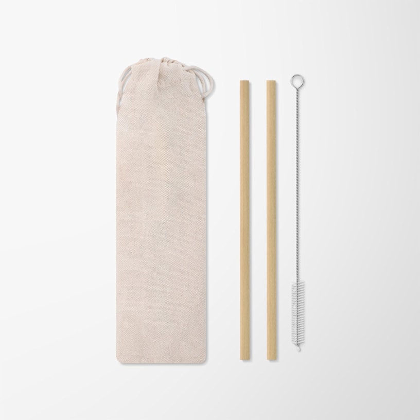 Example 3 of selected product