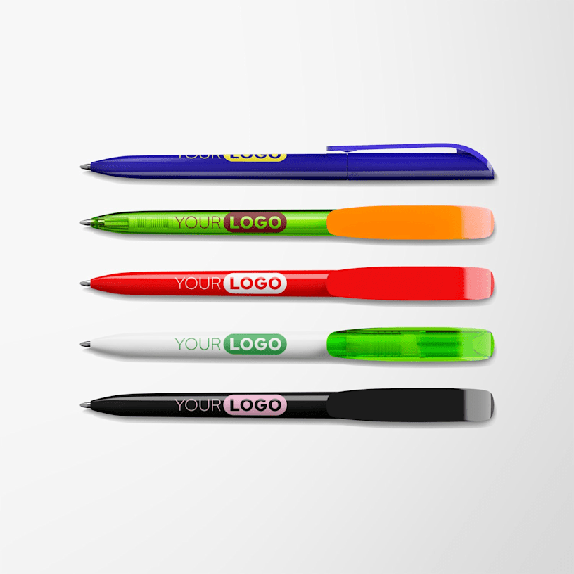 Example 4 of selected product