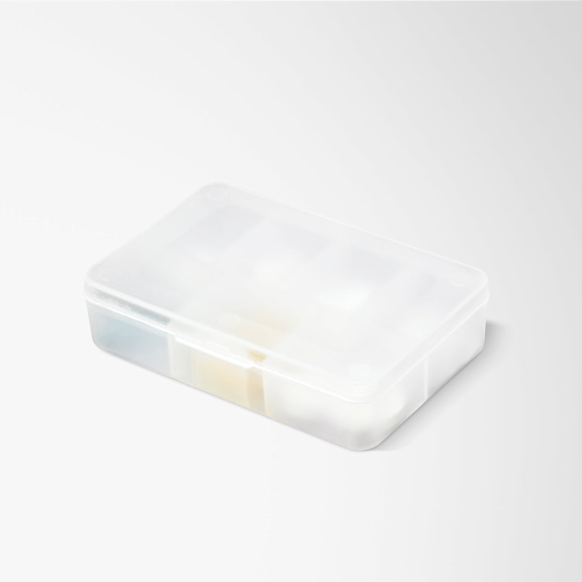 Example 4 of selected product