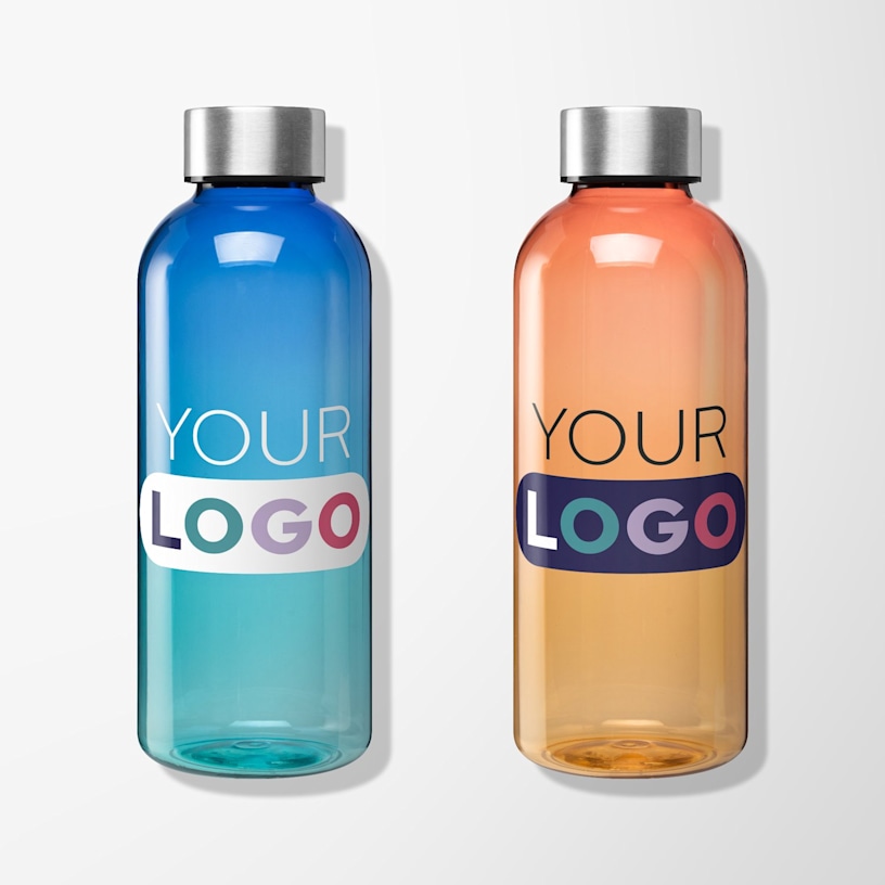 Example 2 of selected product