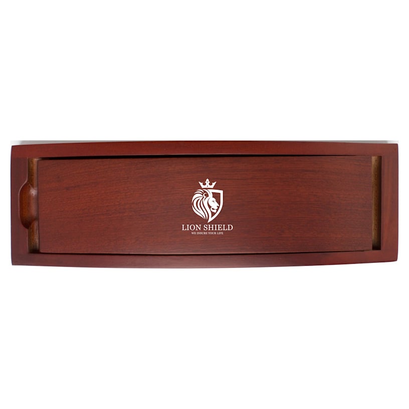 Example 2 of selected product