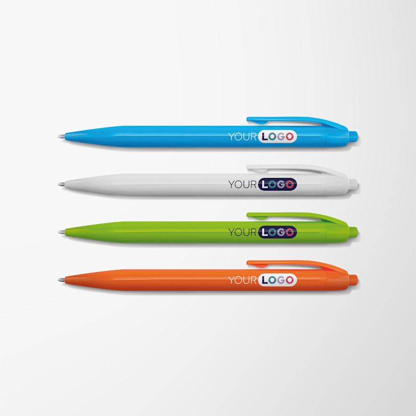 Example 3 of selected product