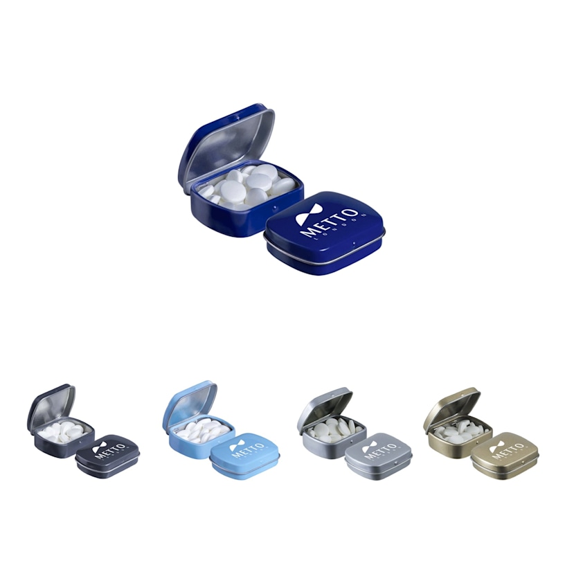 Example 3 of selected product