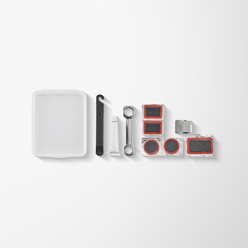 Example 5 of selected product