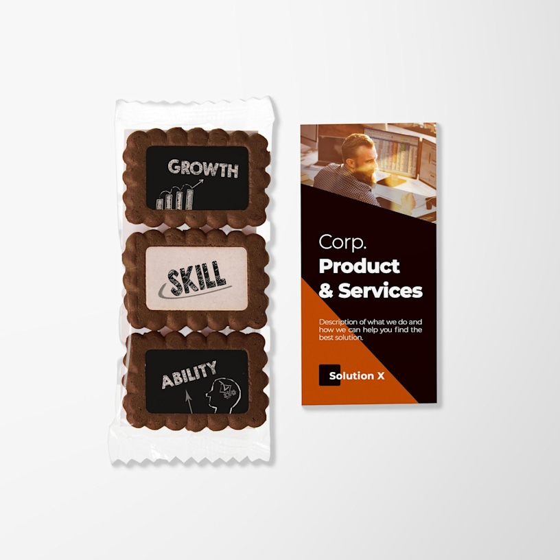Example 3 of selected product