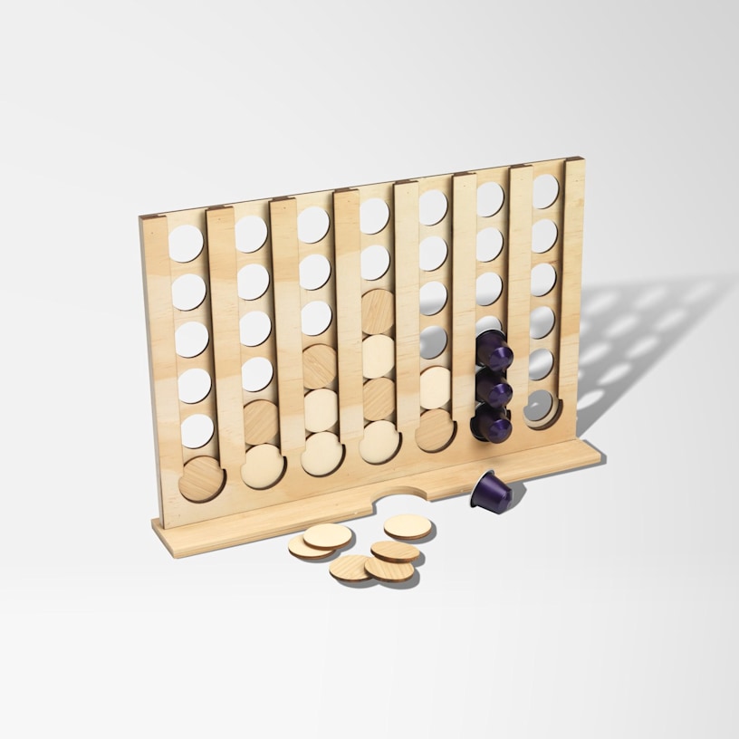 Example 4 of selected product